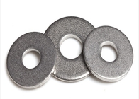Arandelas planas de metal del dinar 9021 M3-M36 con material de acero al carbono