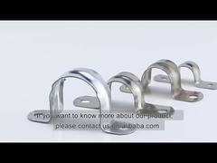 Clampada de tipo U de Yuetong