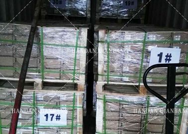 M6 - Marco de ventana de sellado frío métrico del metal del perno de ancla que forja M24