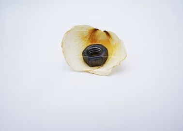 Nuez de hex. hexagonal del reborde M3 - M24 grado de alta resistencia colorido 4,8/6,8/8,8