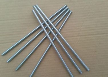 El grado de alta resistencia 4,8 rosca por completo el perno prisionero, carbono roscado Steell Rod