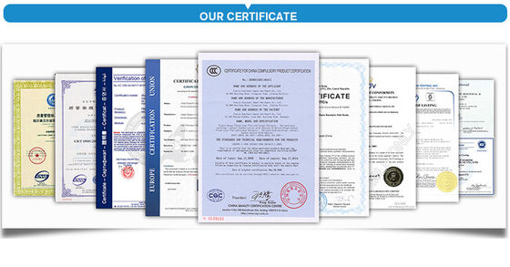 El cinc de acero plateó el perno de ojo de elevación de Ring Eye Screw Metric Thread