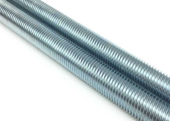 M24 galvanizó el CE roscado de Rod Din Standard pasajero