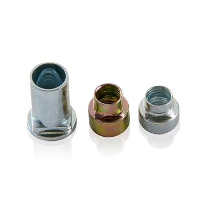 Alta calidad de venta caliente de acero al carbono zinc blanco/azul zinc blanco/zinco amarillo