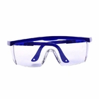 Gafas de seguridad antiarañazos unisex Gafas de protección ocular